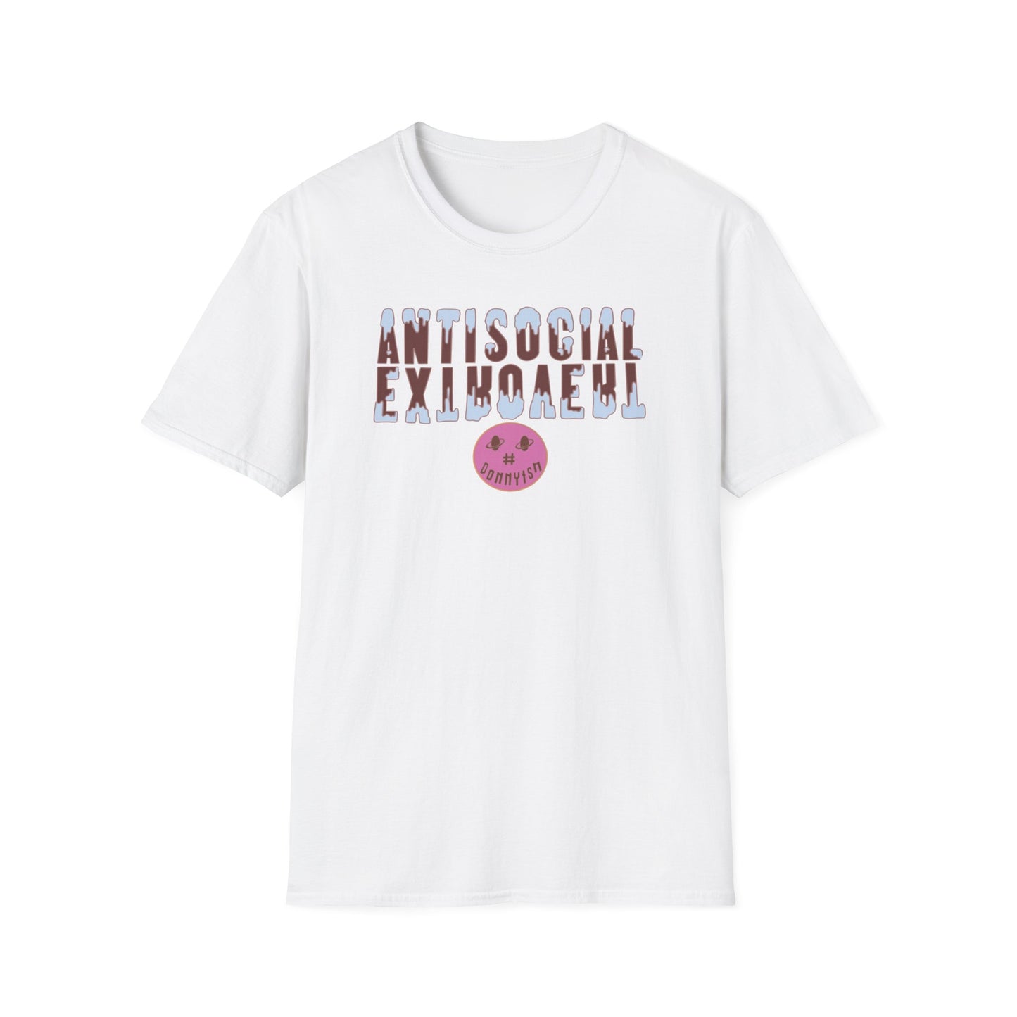Frosted Tips A.E. Tee