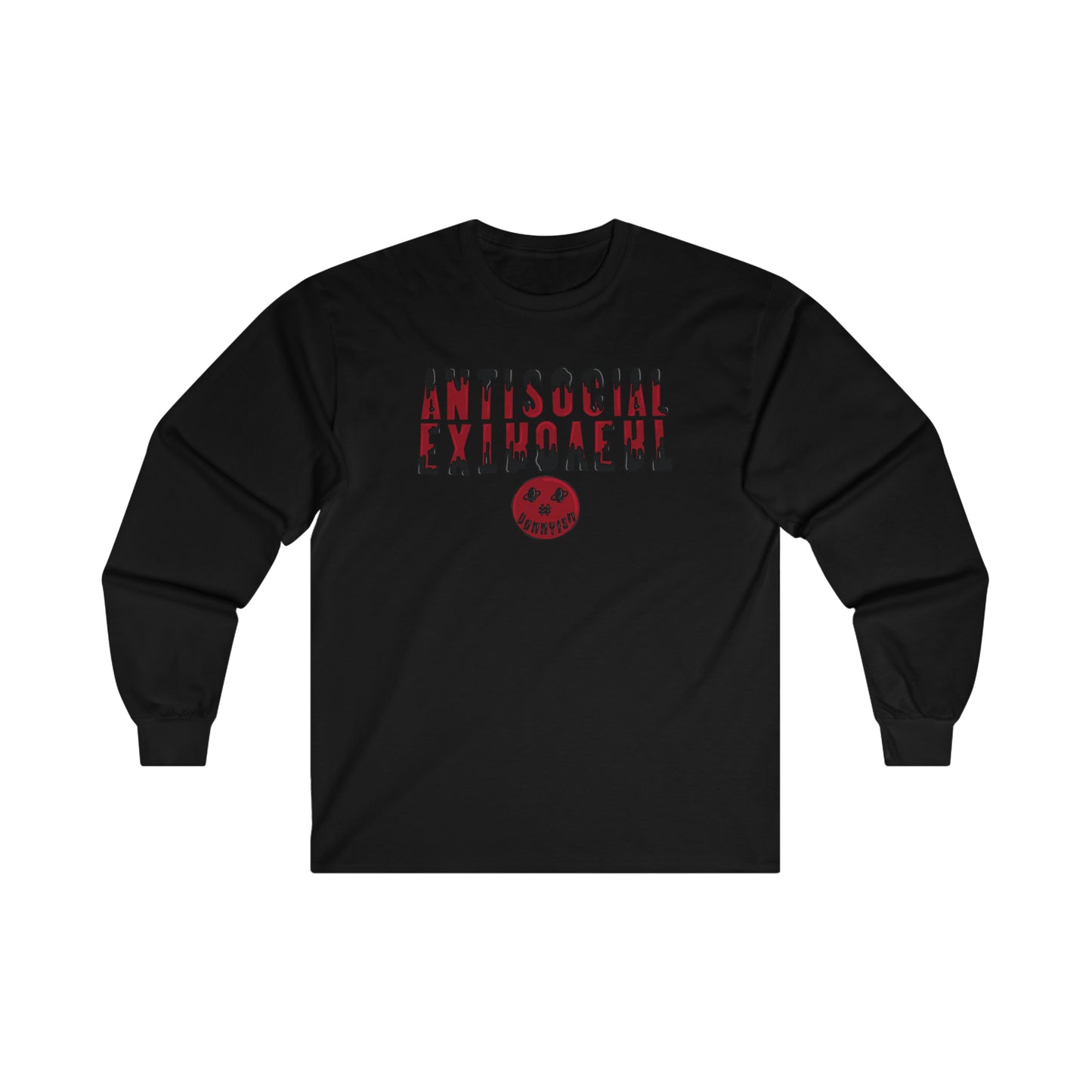 Brick By Brick A.E. Long Sleeve Tee