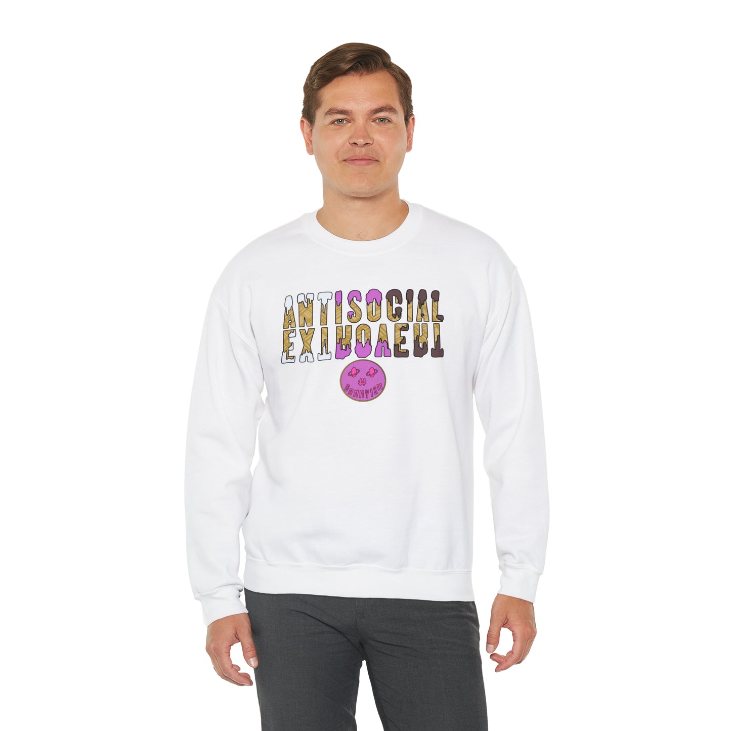 Neapolitan Alt A.E. Sweatshirt