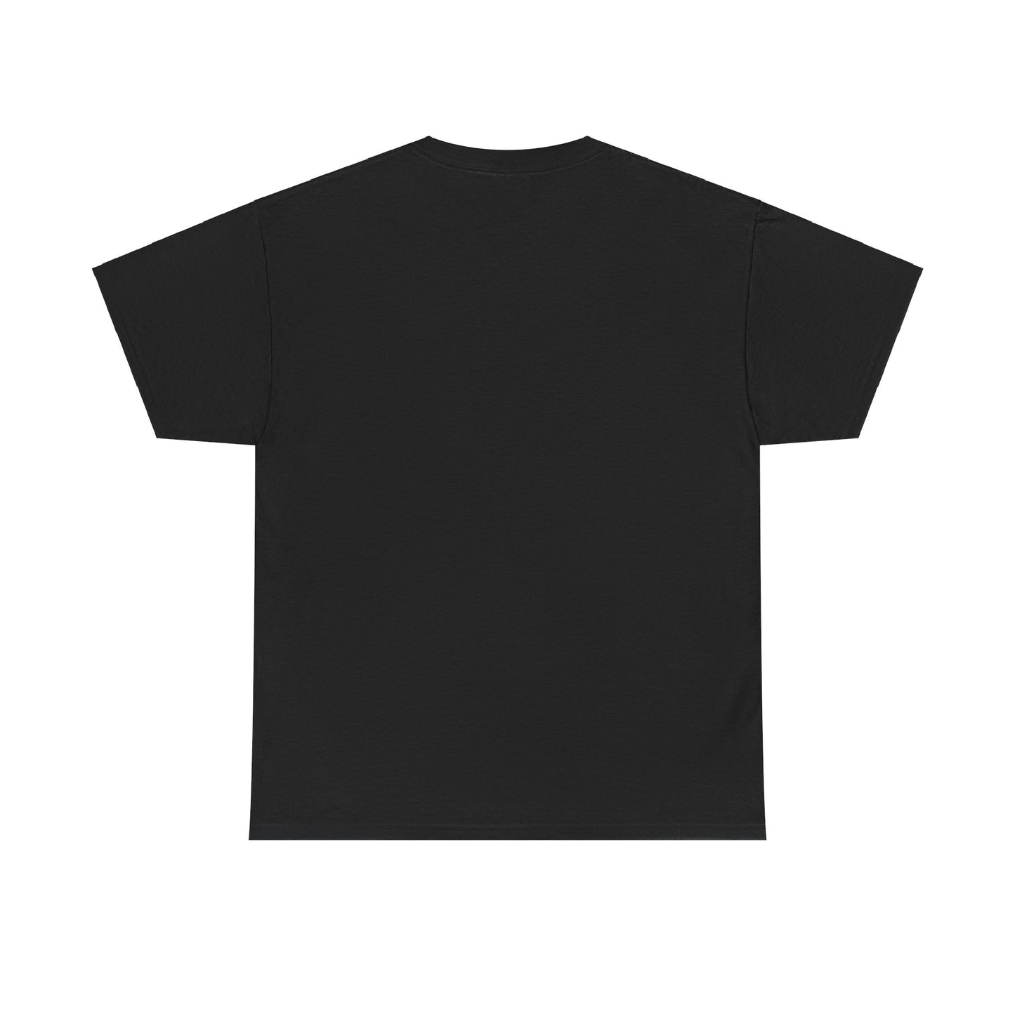 Unguardable Tee