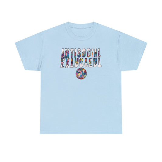 Autism Awareness A.E. Tee