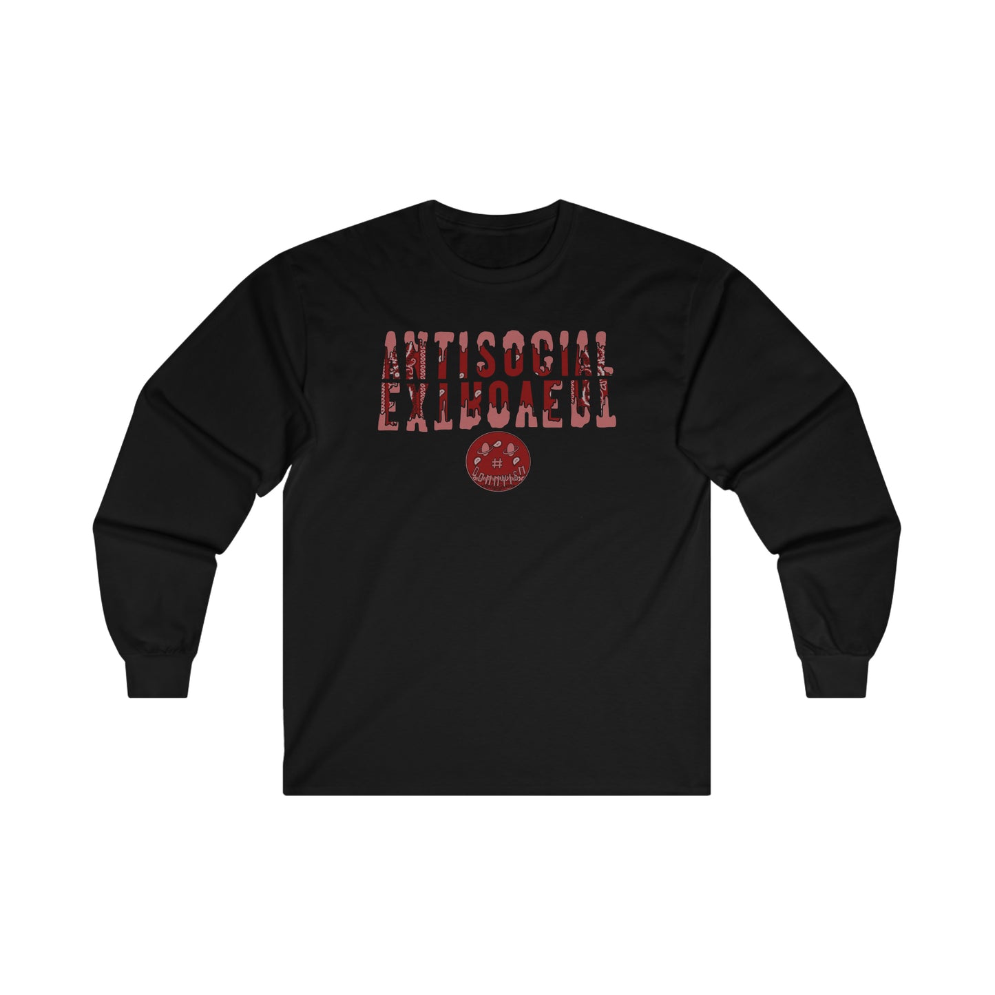 REDemption A.E. Long Sleeve Tee