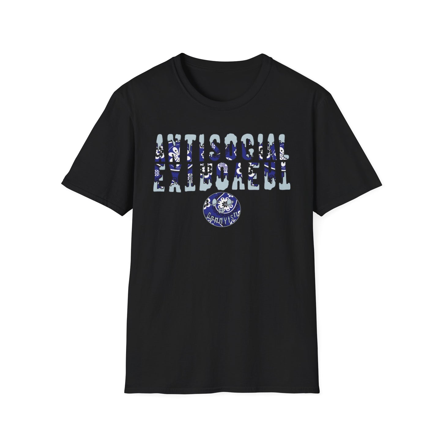 Cuzz In Effect A.E. Tee