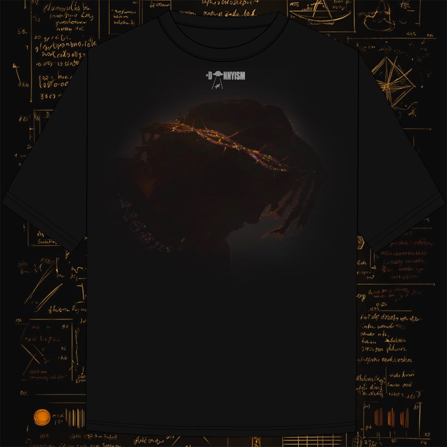 Savior Self Tee