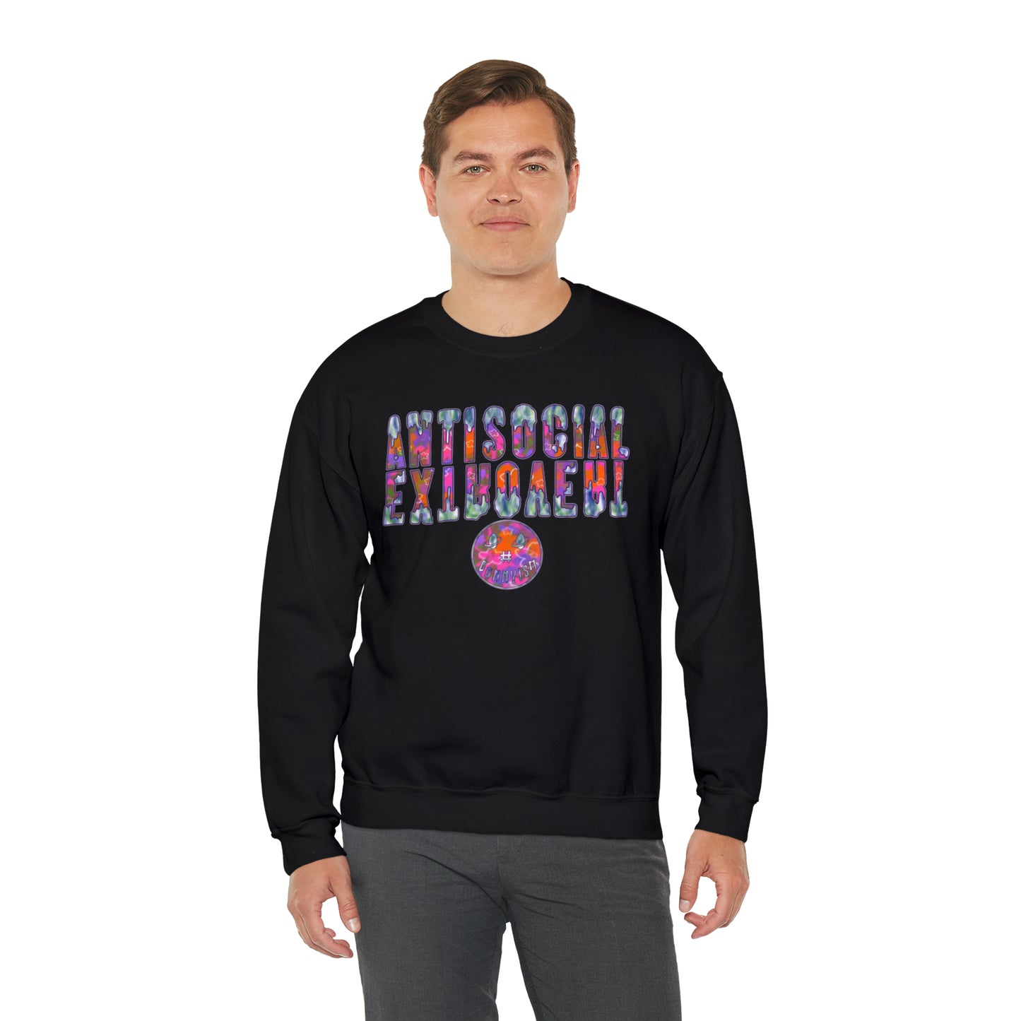 Barnacles A.E. Sweatshirt