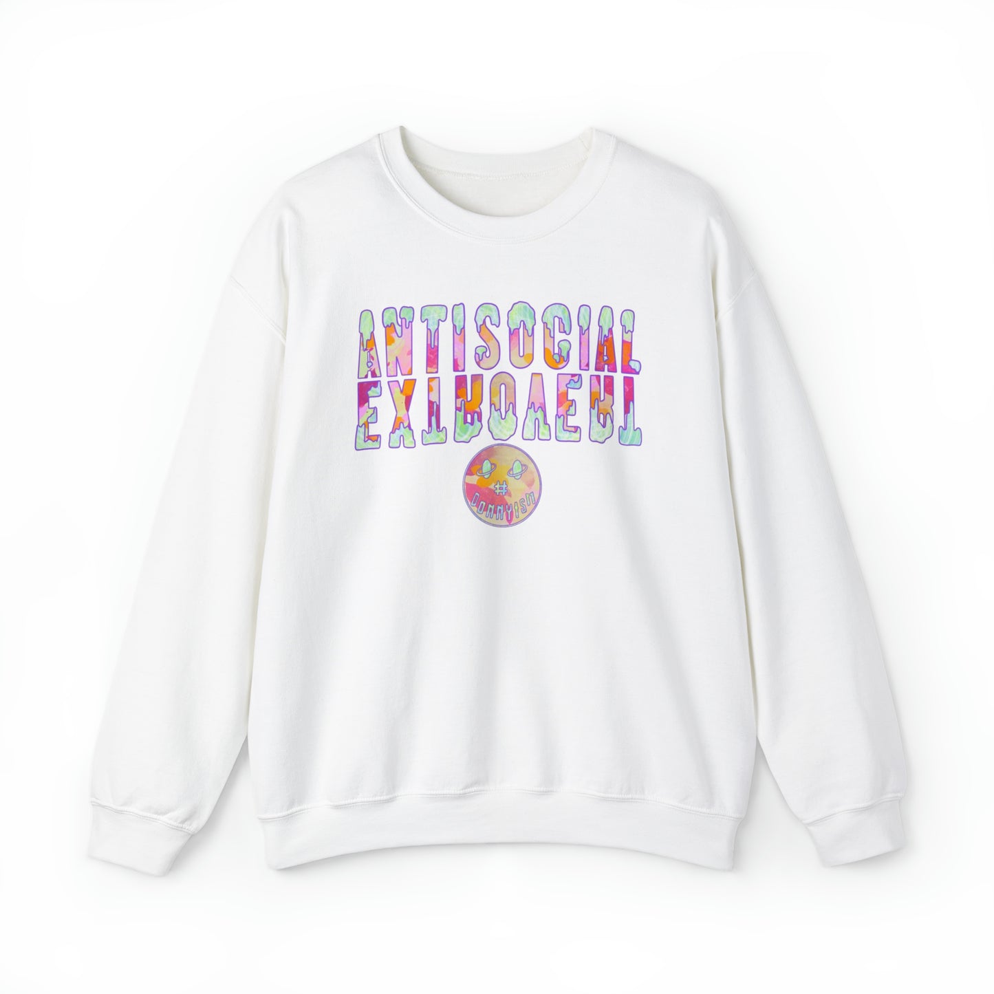 Sorbet A.E. Sweatshirt