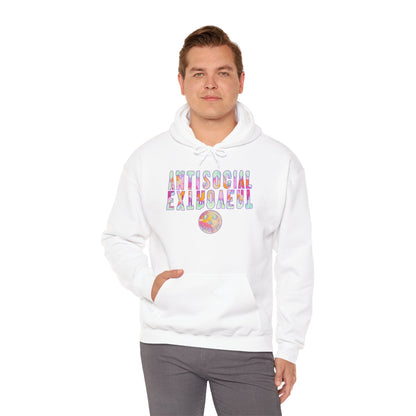 Sorbet A.E. Hoodie