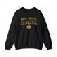 Bee Aggressive A.E. Sweatshirt