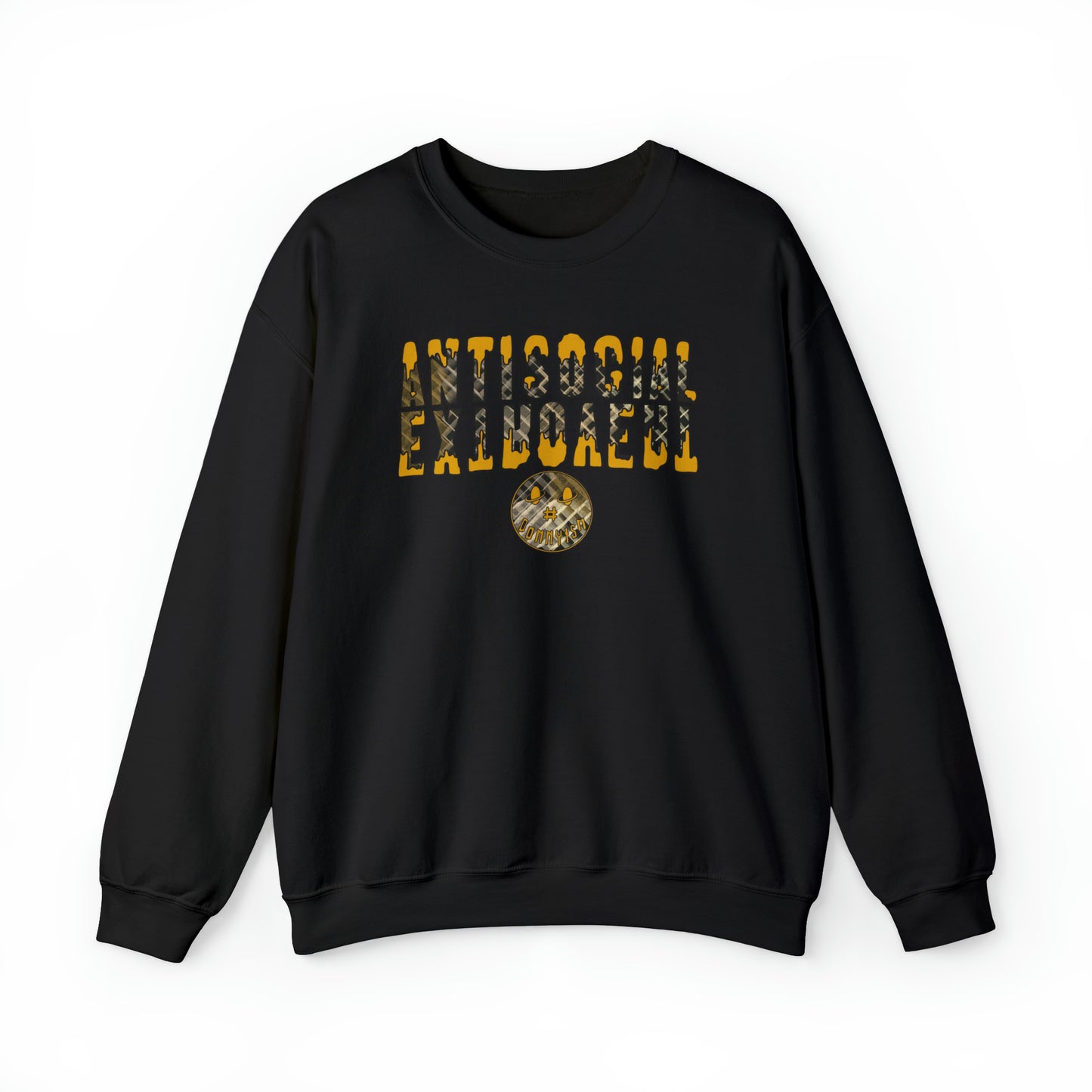 Bee Aggressive A.E. Sweatshirt