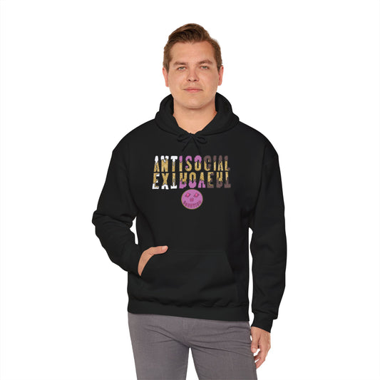 Neapolitan Alt A.E. Hoodie