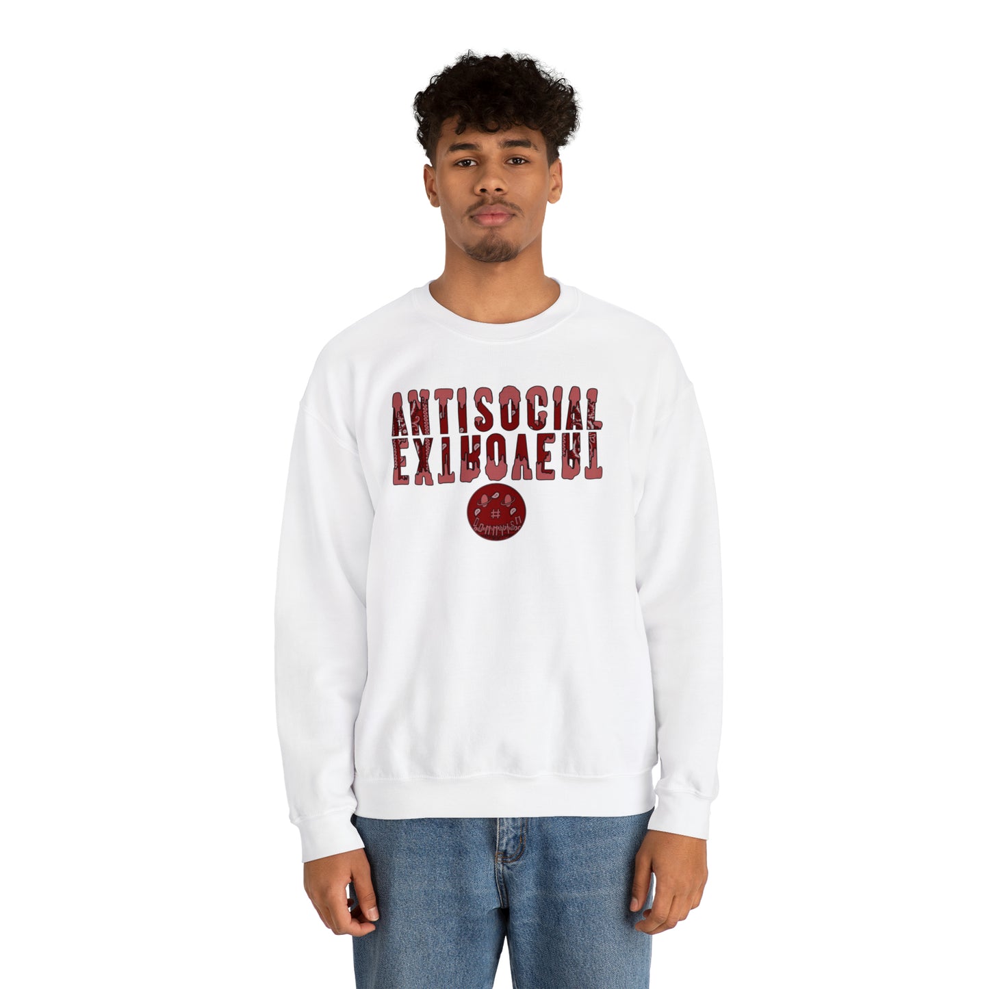 REDemption A.E. Sweatshirt