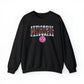 Frosted Tips A.E. Sweatshirt