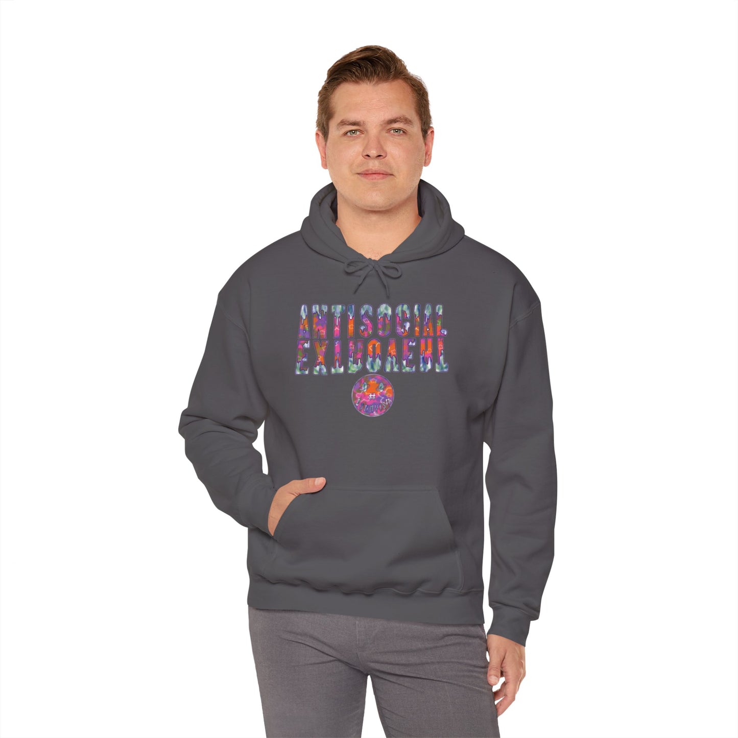 Barnacles A.E. Hoodie