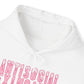 Infinite Ribbon BCA A.E. Hoodie