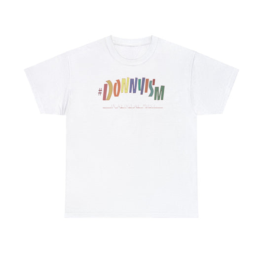 Ism Magazine Tee