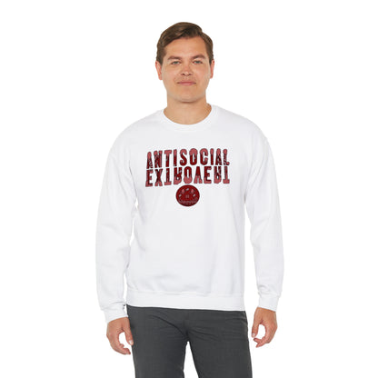 REDemption A.E. Sweatshirt