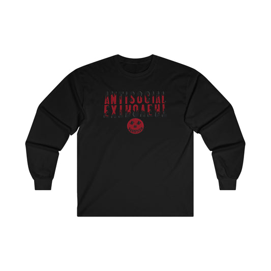 Brick By Brick A.E. Long Sleeve Tee