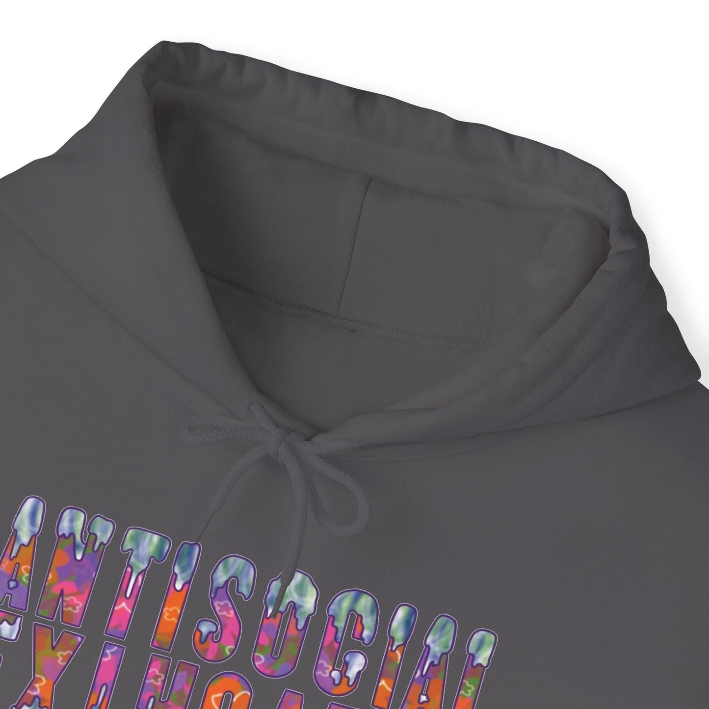 Barnacles A.E. Hoodie