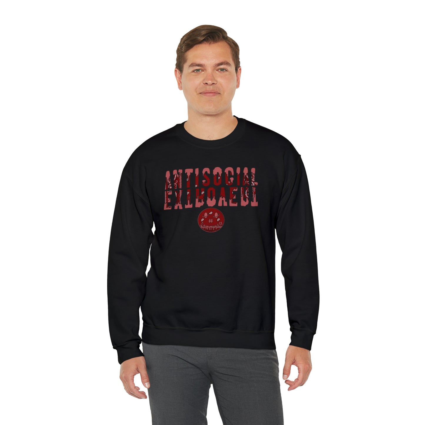 REDemption A.E. Sweatshirt