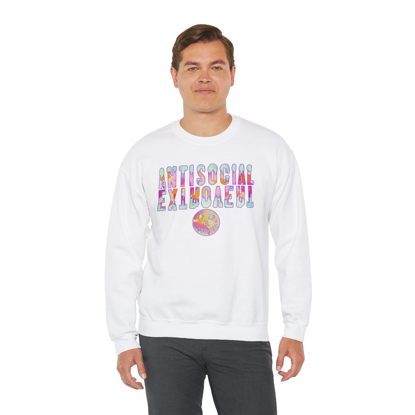 Sorbet A.E. Sweatshirt