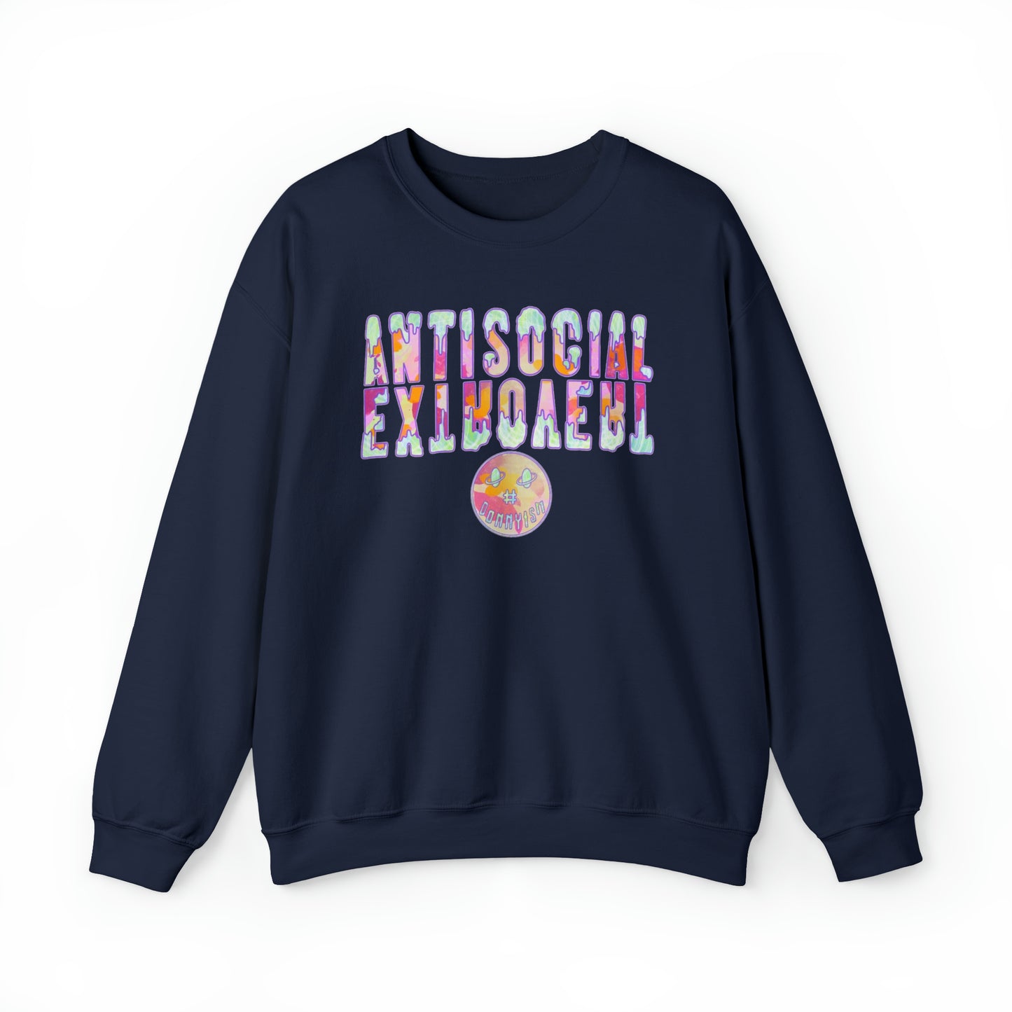 Sorbet A.E. Sweatshirt