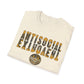 Bee Aggressive A.E. Tee