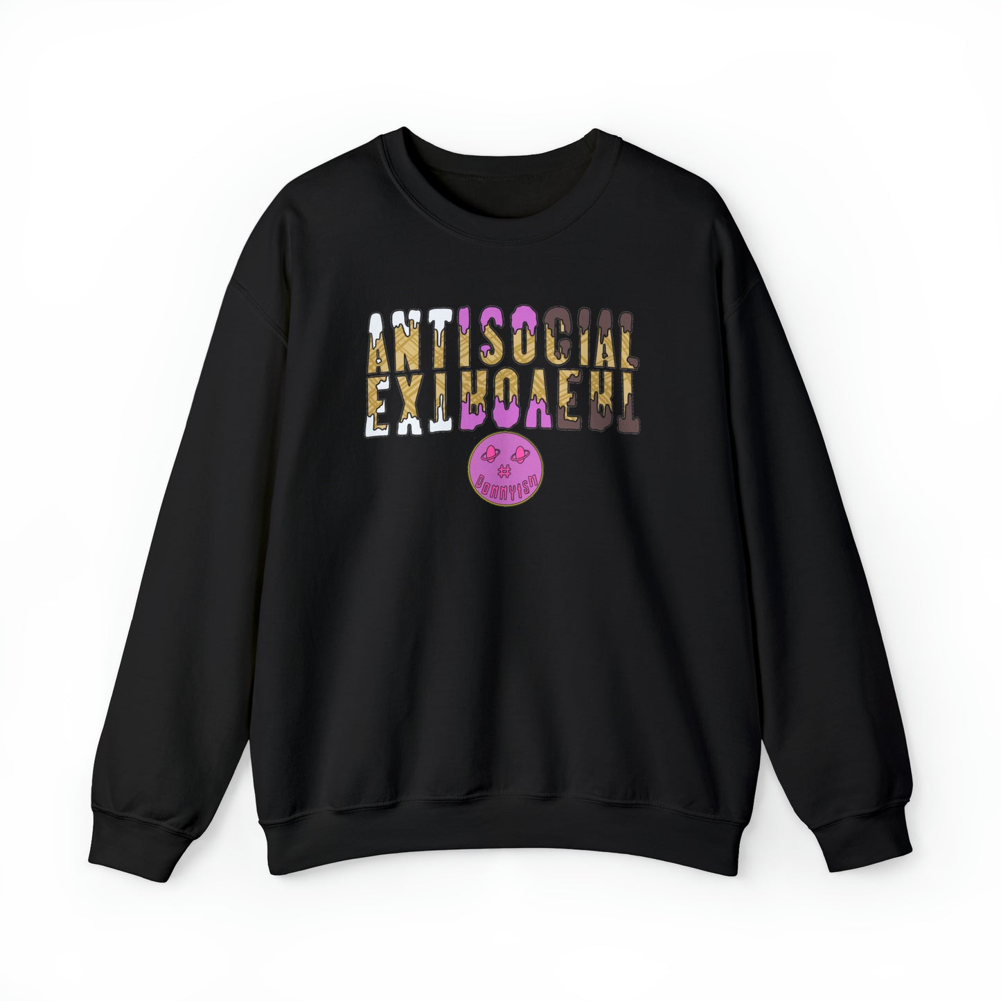 Neapolitan Alt A.E. Sweatshirt