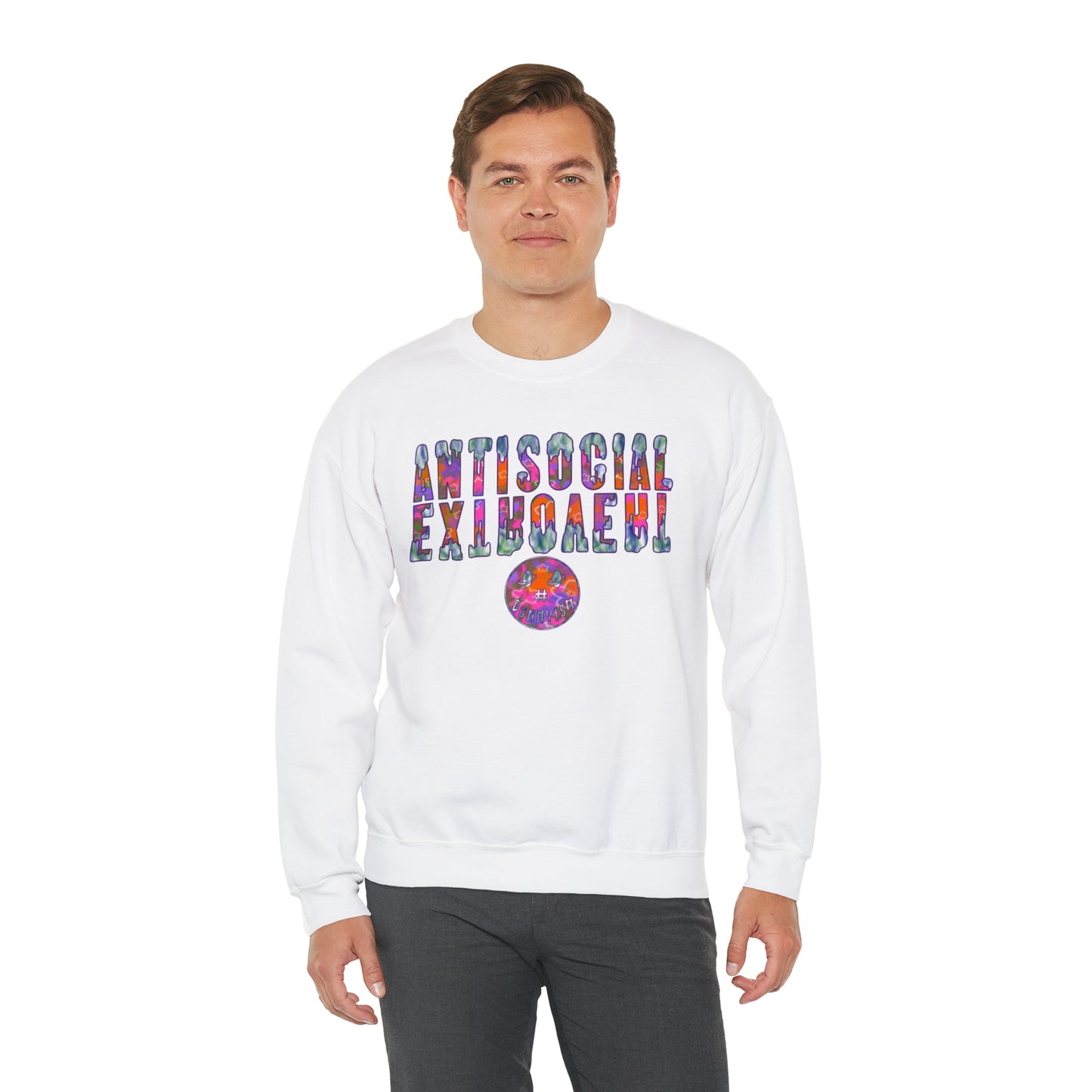 Barnacles A.E. Sweatshirt