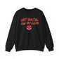 H.E.M. A.E. Sweatshirt