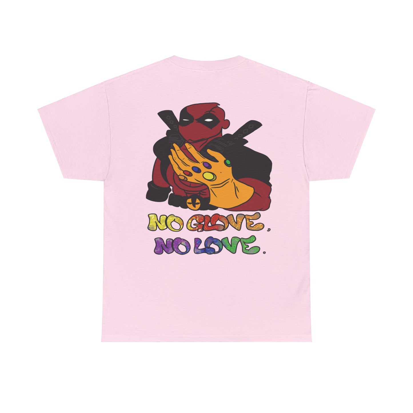 S.S. Glove Love Tee