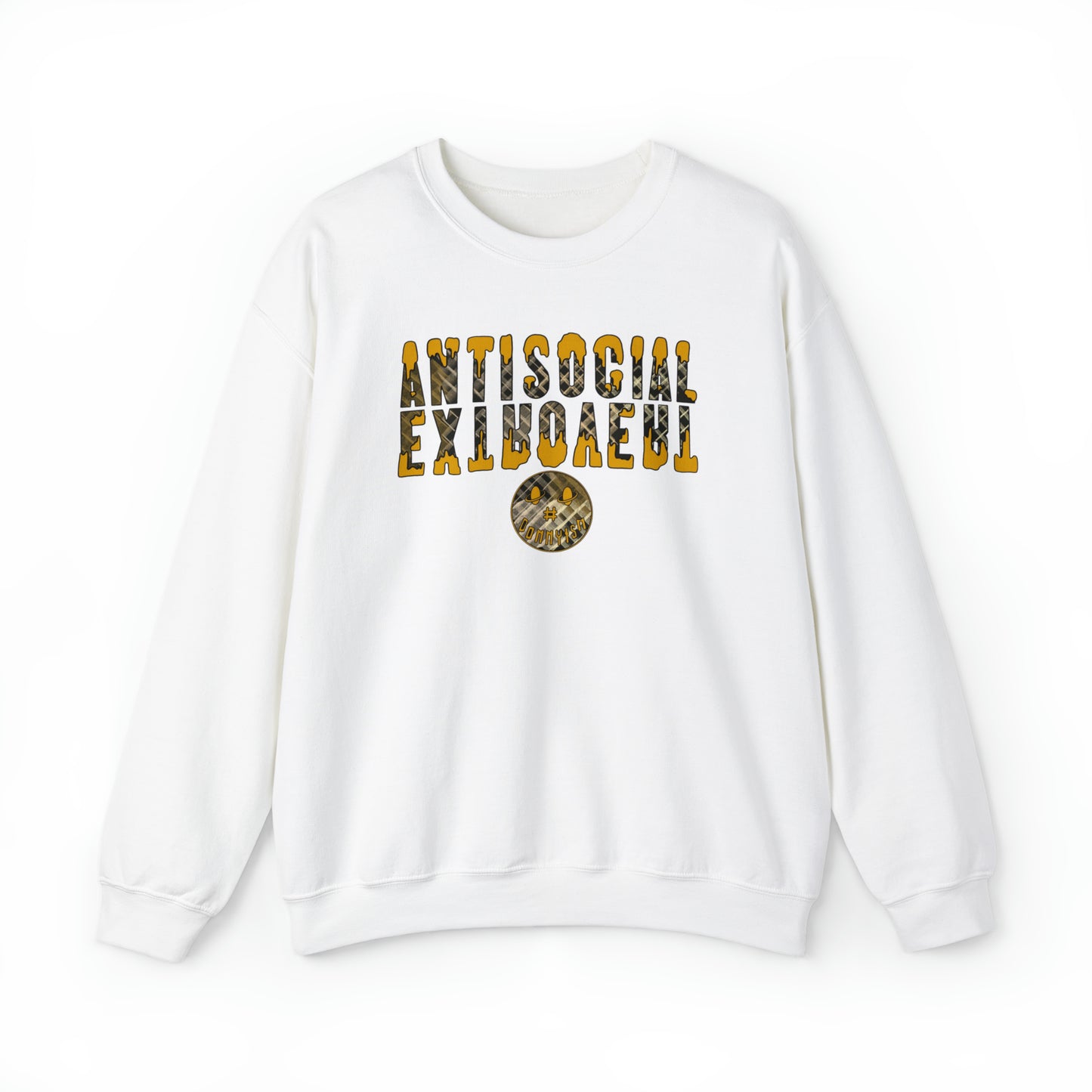 Bee Aggressive A.E. Sweatshirt