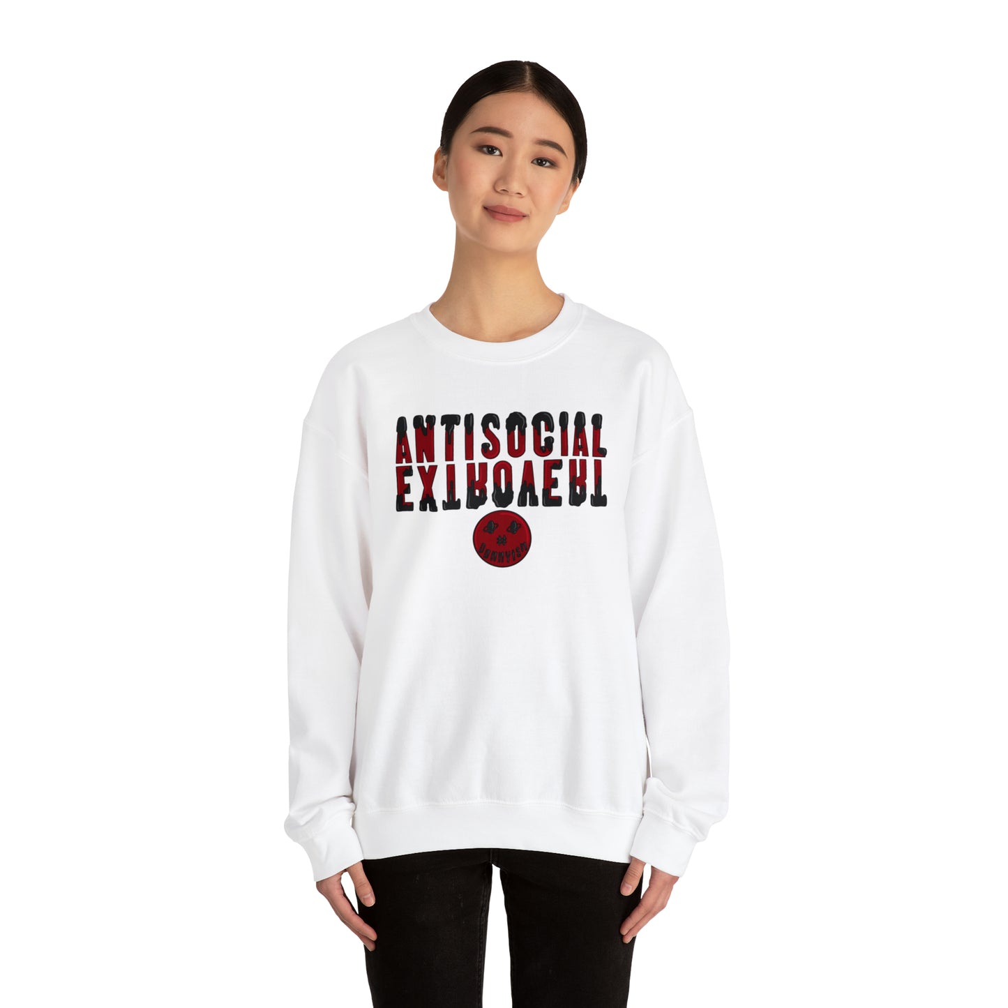 Brick By Brick A.E. Sweatshirt