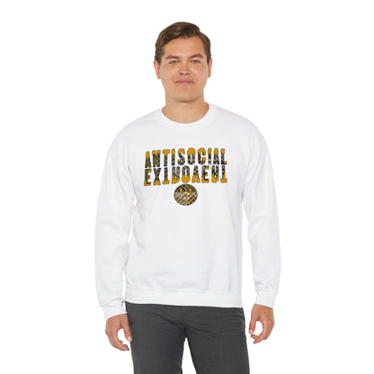 Bee Aggressive A.E. Sweatshirt