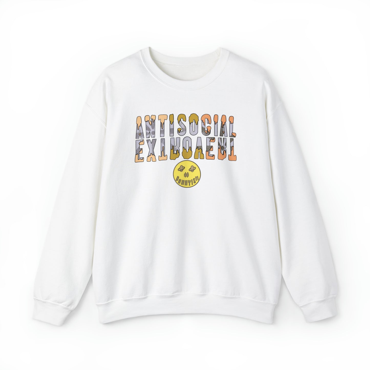 Prism A.E. Sweatshirt