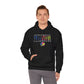 Television Static A.E. Hoodie