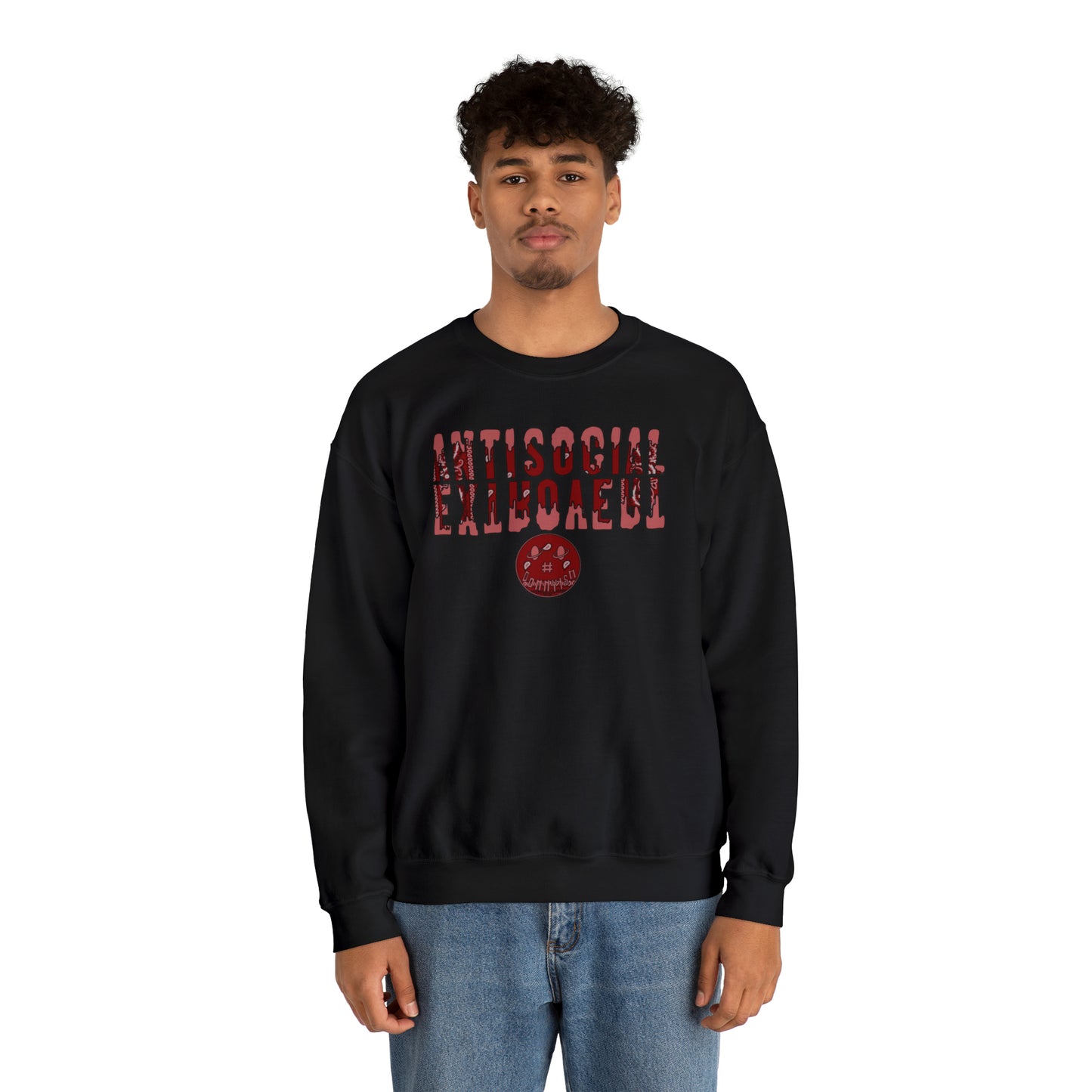 REDemption A.E. Sweatshirt