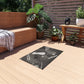 No Spotlight Rug