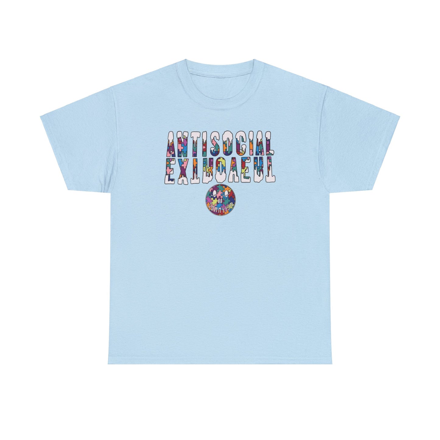 Autism Awareness A.E. Tee