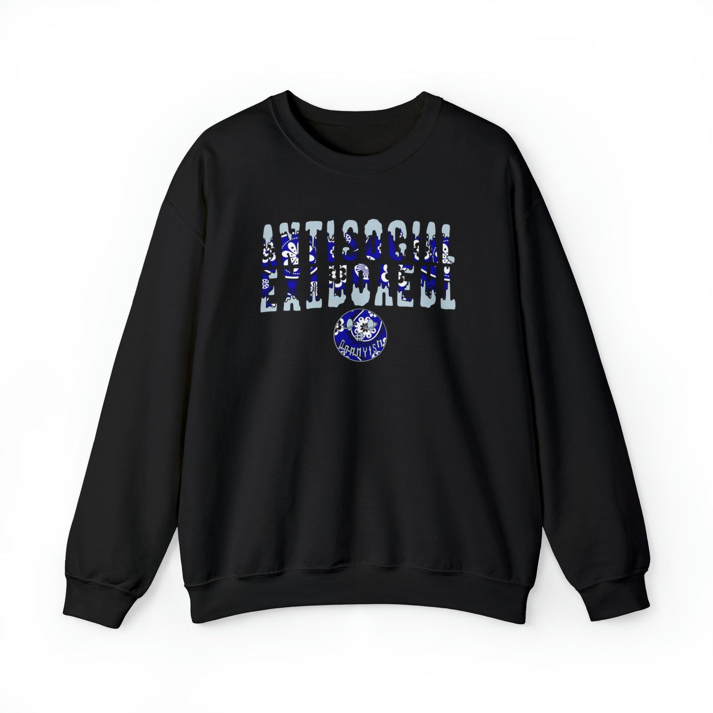 Cuzz In Effect A.E. Sweatshirt