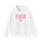 Infinite Ribbon BCA A.E. Hoodie