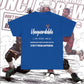 Unguardable Tee