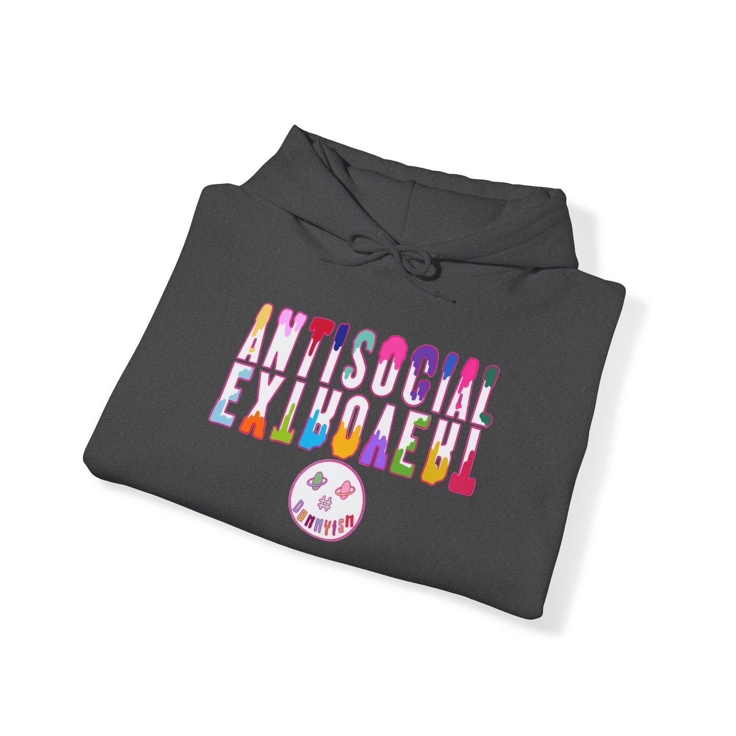 Picasso Pieces A.E. Hoodie