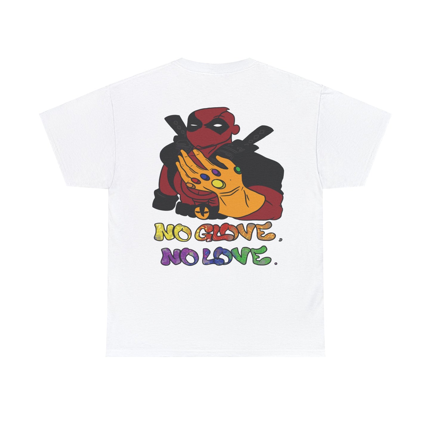 S.S. Glove Love Tee