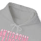 Infinite Ribbon BCA A.E. Hoodie