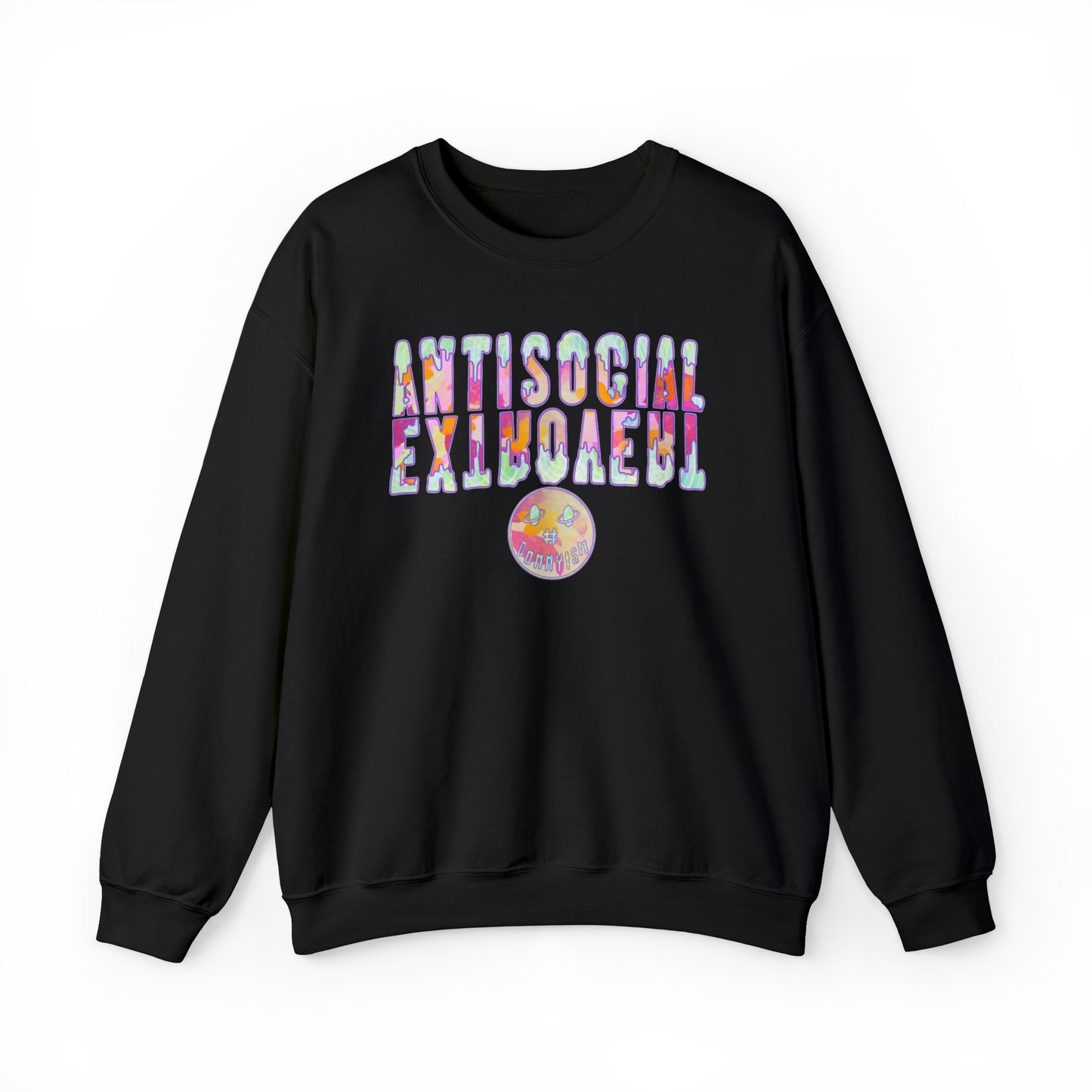 Sorbet A.E. Sweatshirt