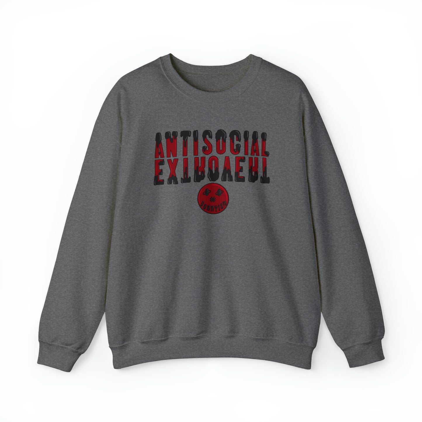 Brick By Brick A.E. Sweatshirt