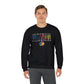 Television Static A.E. Sweatshirt