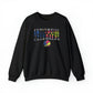 Television Static A.E. Sweatshirt