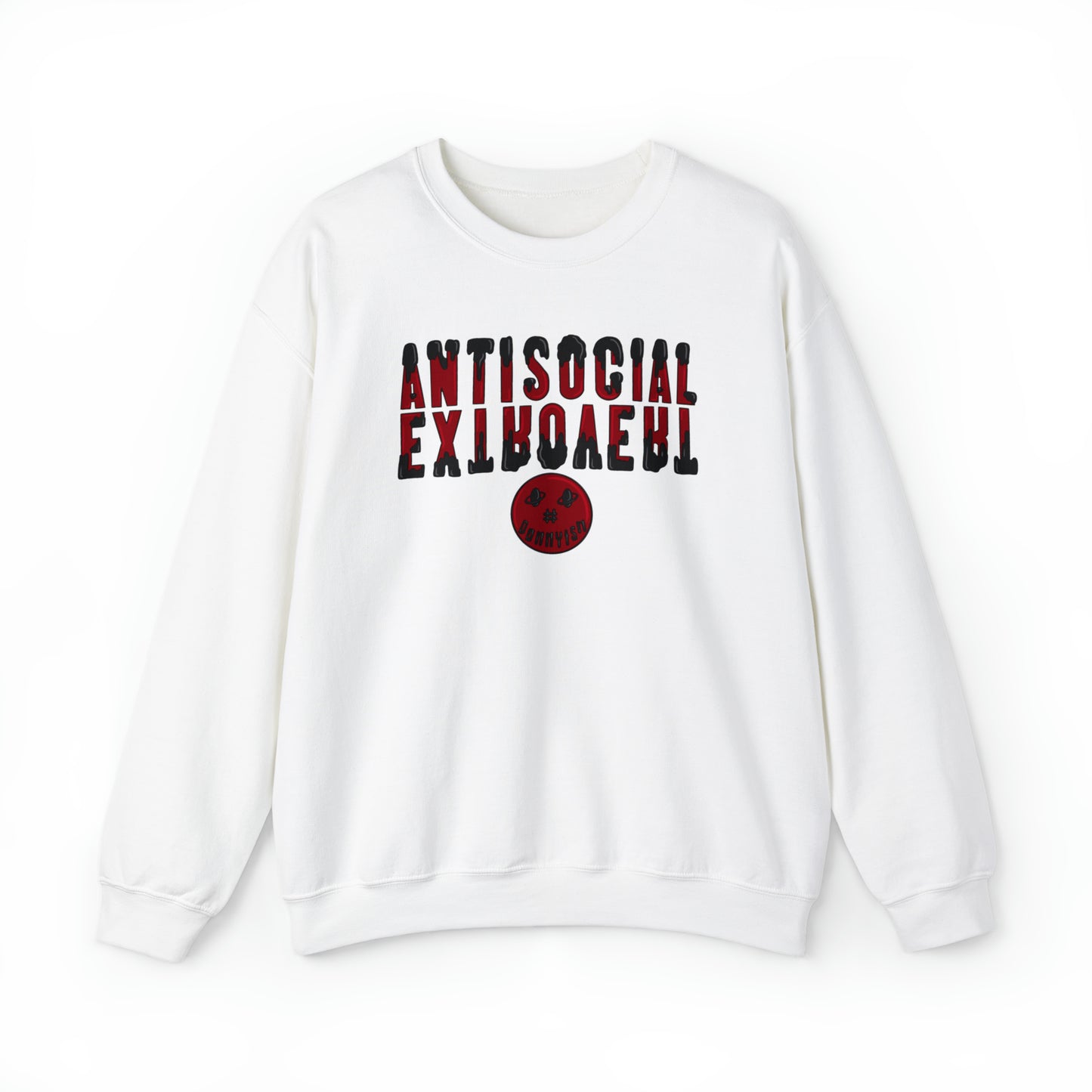 Brick By Brick A.E. Sweatshirt