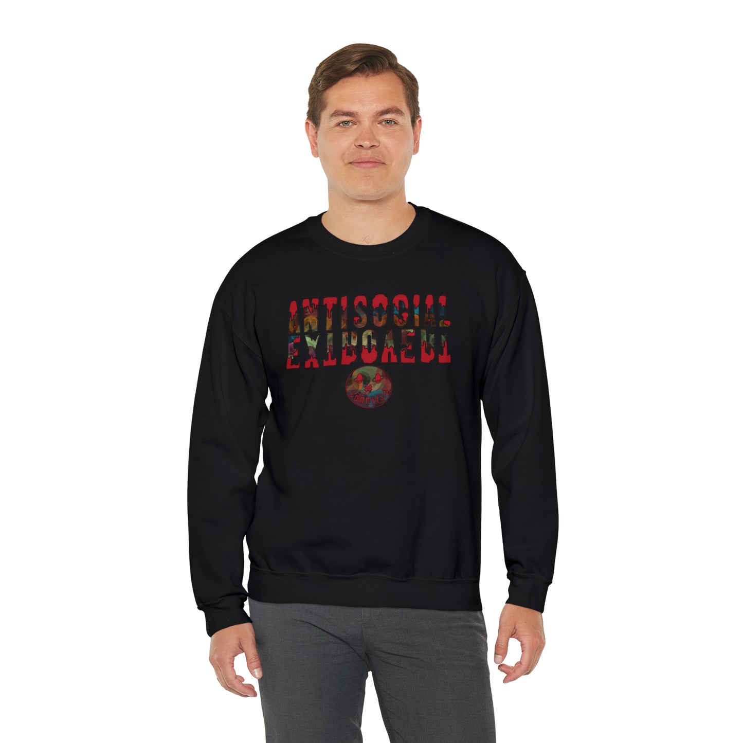 Strange Air A.E. Sweatshirt